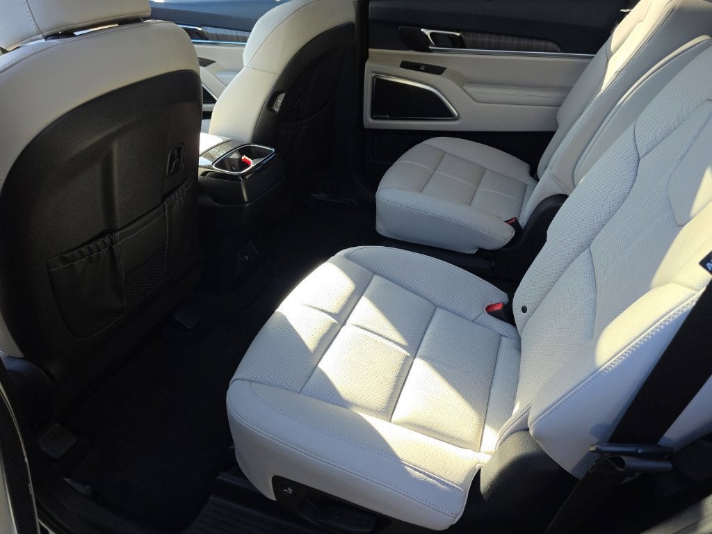 2025 Kia Telluride SX