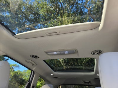 2025 Kia Telluride SX