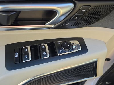 2025 Kia Telluride SX