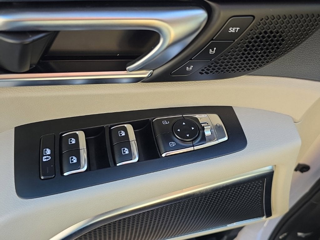 2025 Kia Telluride SX