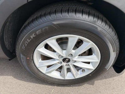 2020 Kia Sorento LX