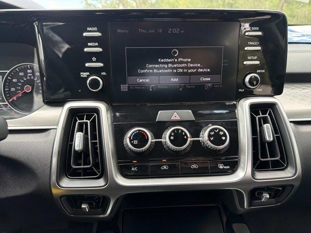 2023 Kia Sorento LX