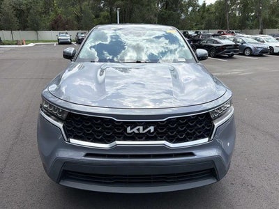 2023 Kia Sorento LX