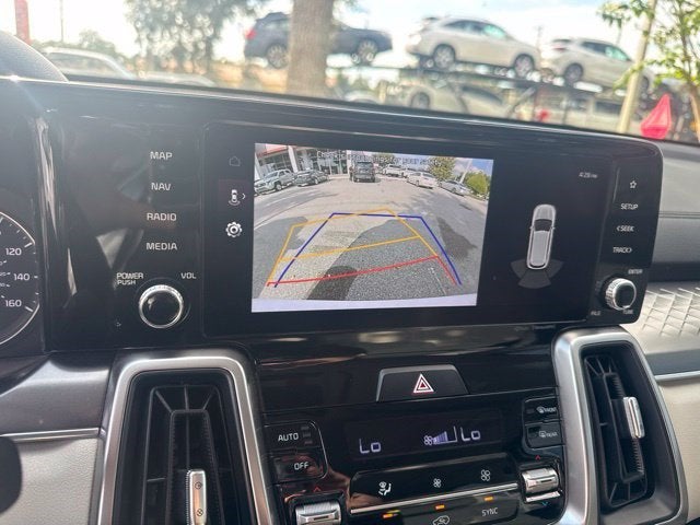 2023 Kia Sorento S