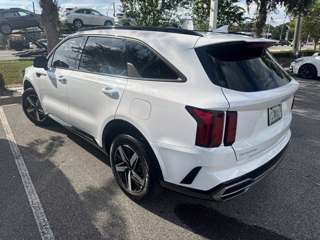 2023 Kia Sorento S