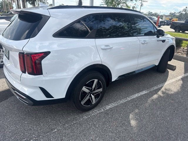 2023 Kia Sorento S