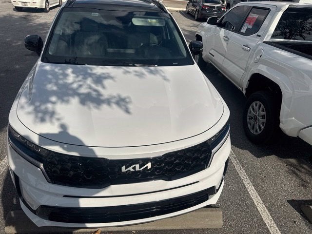 2023 Kia Sorento S