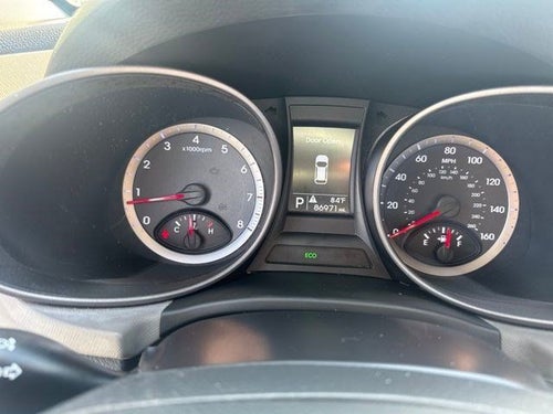 2015 Hyundai Santa Fe Sport Base