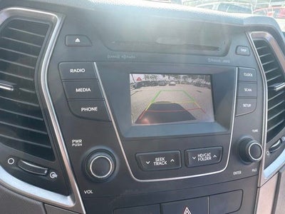 2015 Hyundai Santa Fe Sport Base