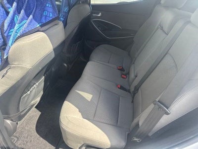 2015 Hyundai Santa Fe Sport Base