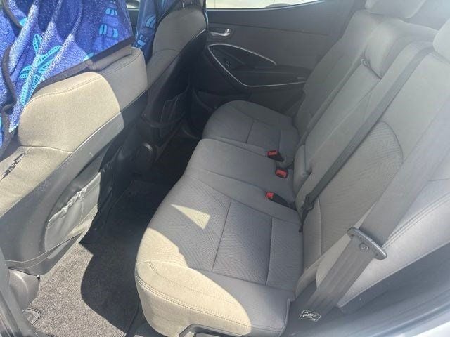 2015 Hyundai Santa Fe Sport Base