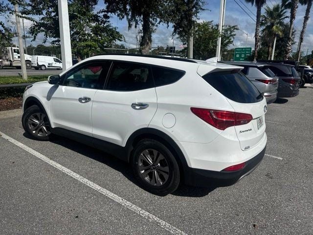 2015 Hyundai Santa Fe Sport Base