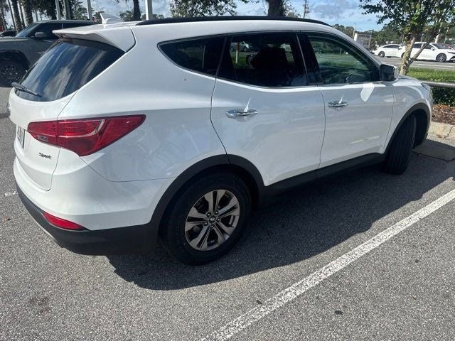 2015 Hyundai Santa Fe Sport Base