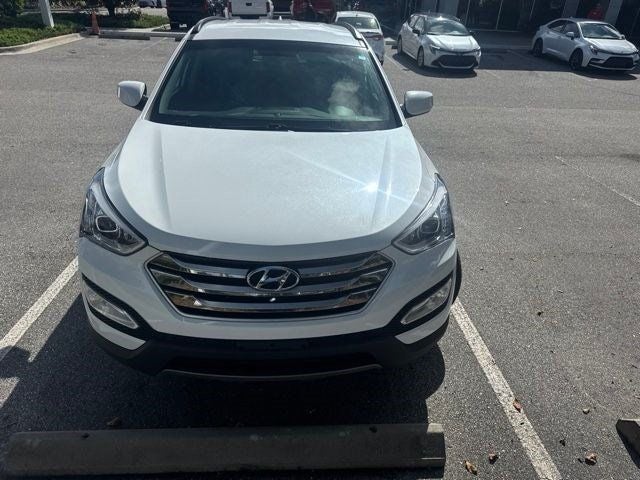 2015 Hyundai Santa Fe Sport Base