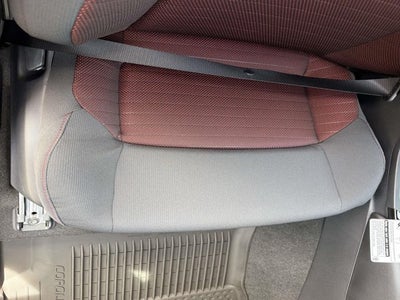 2027 Toyota Corolla SE