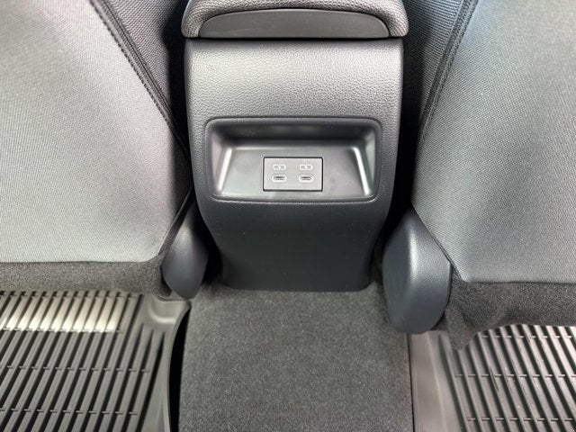2027 Toyota Corolla SE