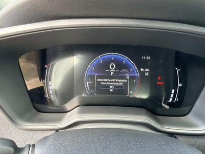 2027 Toyota Corolla SE