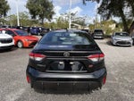 2027 Toyota Corolla SE
