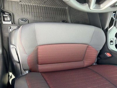 2027 Toyota Corolla SE