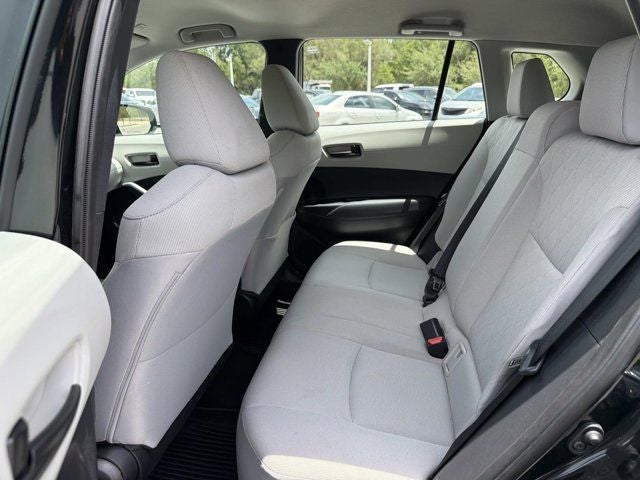 2025 Toyota Corolla Cross L