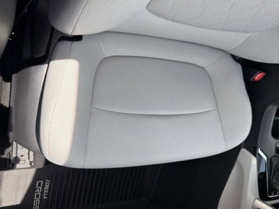 2025 Toyota Corolla Cross L
