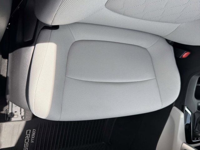 2025 Toyota Corolla Cross L