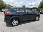 2025 Toyota Corolla Cross L