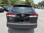 2025 Toyota Corolla Cross L