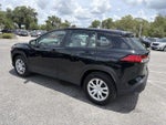 2025 Toyota Corolla Cross L