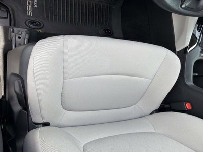 2025 Toyota Corolla Cross L