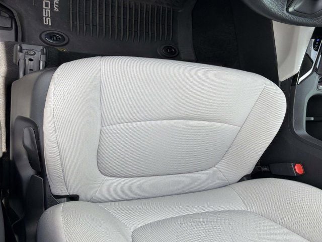 2025 Toyota Corolla Cross L