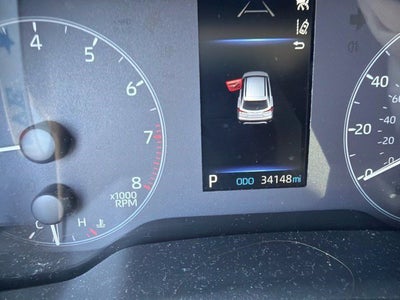 2025 Toyota Corolla Cross L