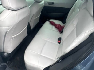 2024 Toyota Corolla Cross L