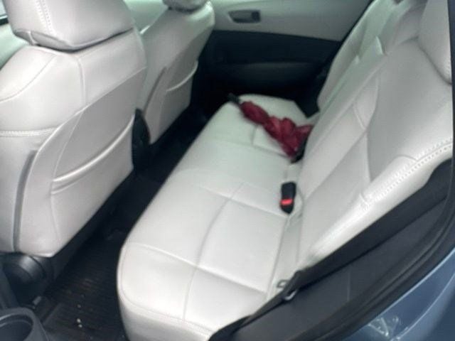 2024 Toyota Corolla Cross L