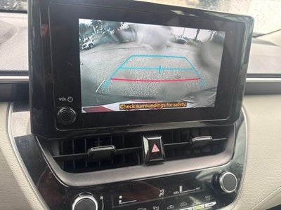 2024 Toyota Corolla Cross L