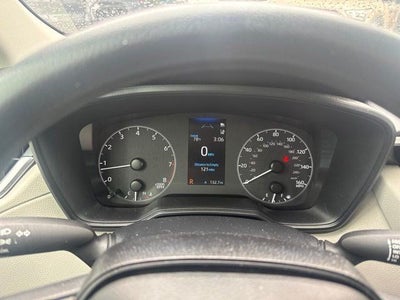 2024 Toyota Corolla Cross L