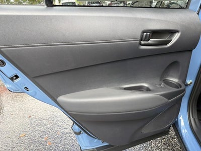 2026 Toyota Corolla Cross Hybrid SE
