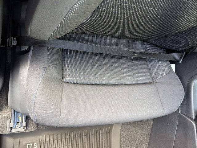 2026 Toyota Corolla Cross Hybrid SE