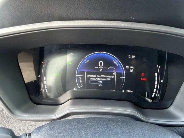 2026 Toyota Corolla Cross Hybrid SE
