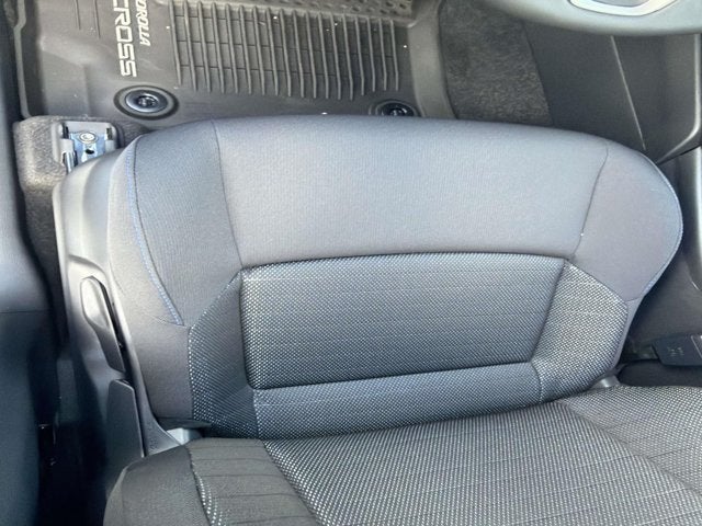 2026 Toyota Corolla Cross Hybrid SE