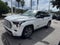 2023 Toyota Sequoia Capstone
