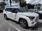 2023 Toyota Sequoia Capstone