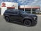 2026 Toyota Sequoia Base