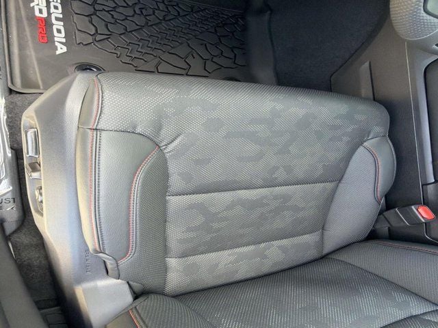 2026 Toyota Sequoia Base