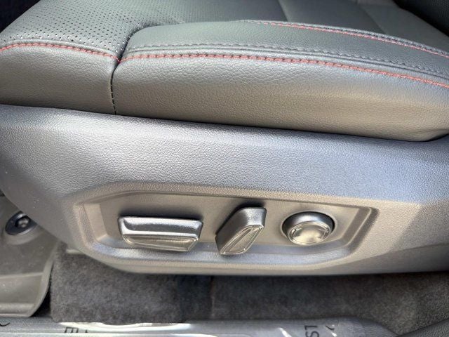 2026 Toyota Sequoia Base