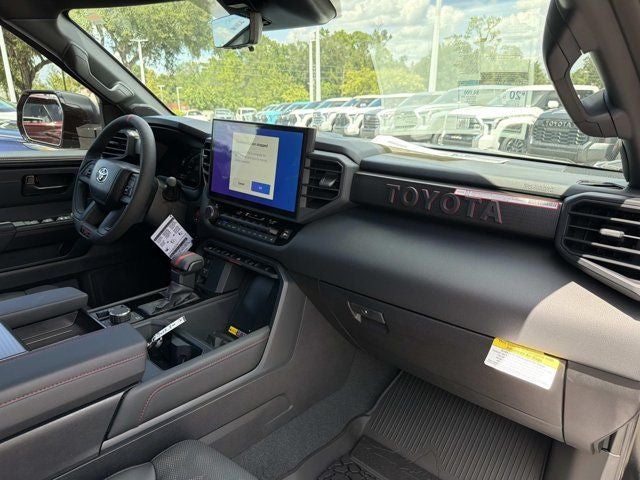 2026 Toyota Sequoia Base