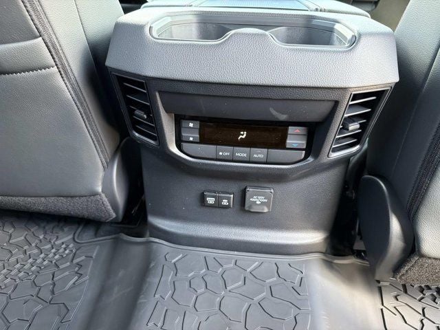 2026 Toyota Sequoia Base