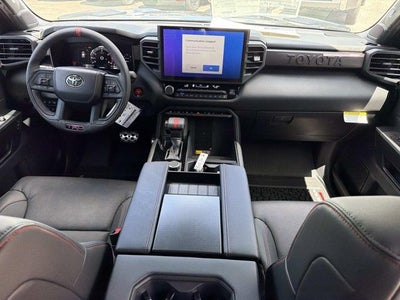 2026 Toyota Sequoia Base