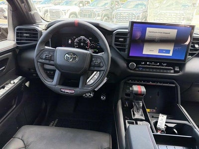 2026 Toyota Sequoia Base