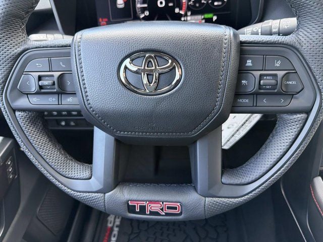 2026 Toyota Sequoia Base